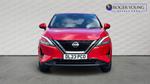 Nissan Qashqai Photo 6