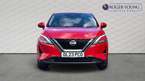 Nissan Qashqai Photo autoimg-55826528c41ce99037a44efdf17ebbf19f8669b4.jpg