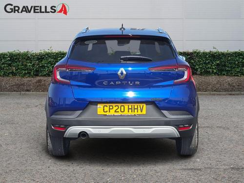 Renault CAPTUR Photo autoimg-558280d2ad7b8e50fdbdde271b489be10f1d69a1.jpg