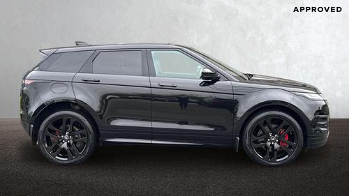 Land Rover Range Rover Evoque Photo autoimg-5582c74409e42491e313344784d56df9e0deafca.jpg