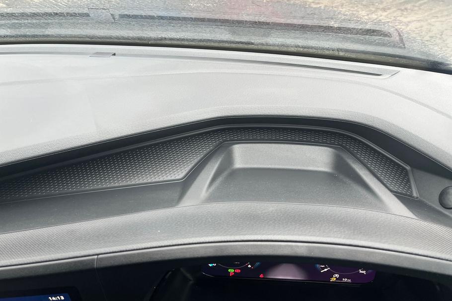 Used Volkswagen CADDY NA25DLF 34