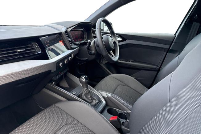 AUDI A1 Photo 2