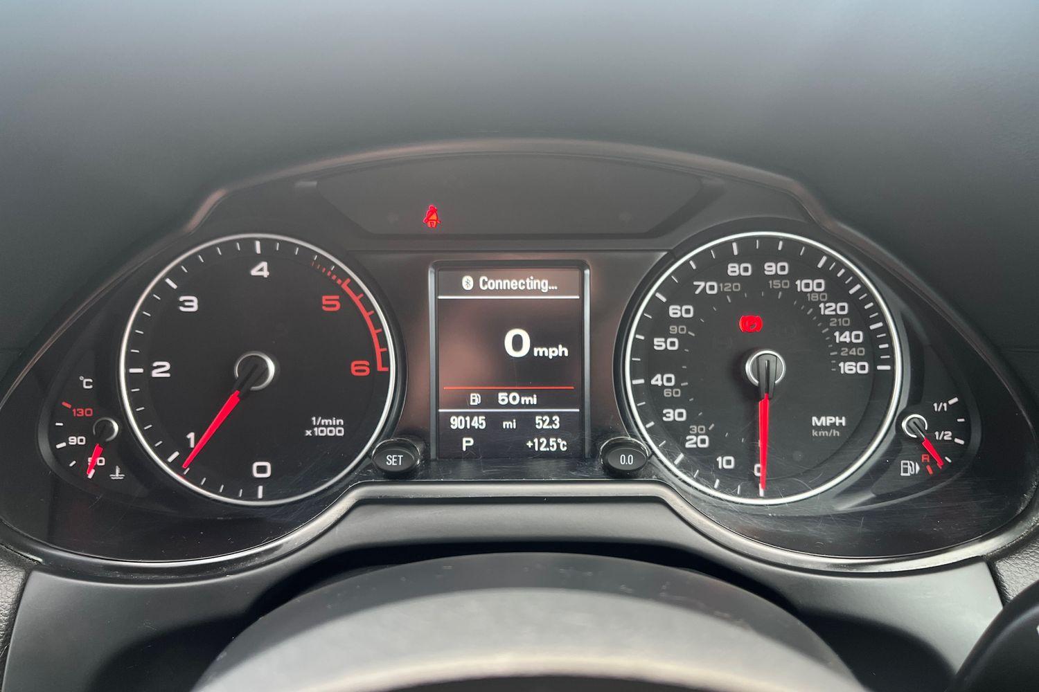Audi Q5 Photo 12
