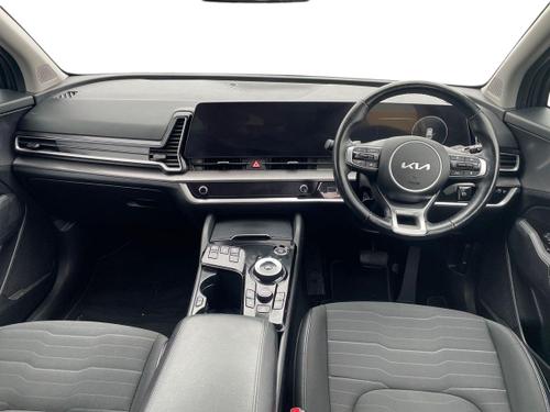 Kia SPORTAGE Photo autoimg-55865c948dae2f5c28866d8d16ce5b584b46e61c.jpg