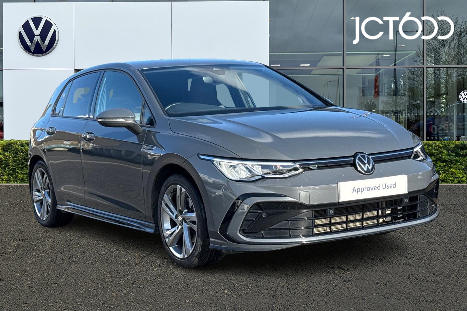 2023 Volkswagen Golf