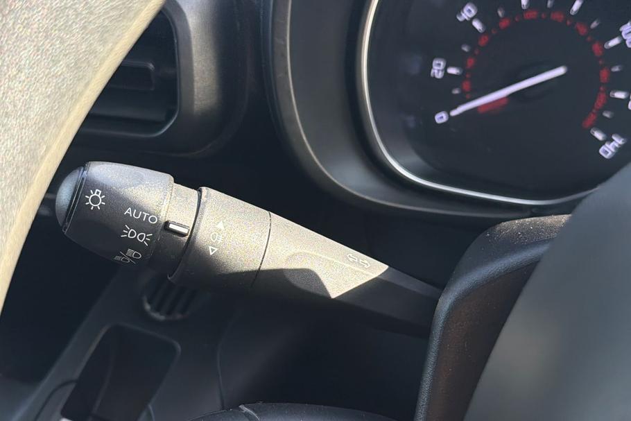 Used Citroen Berlingo MH23DJZ 30