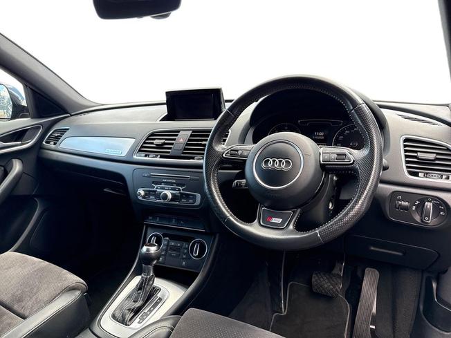 Audi Q3 Photo 6