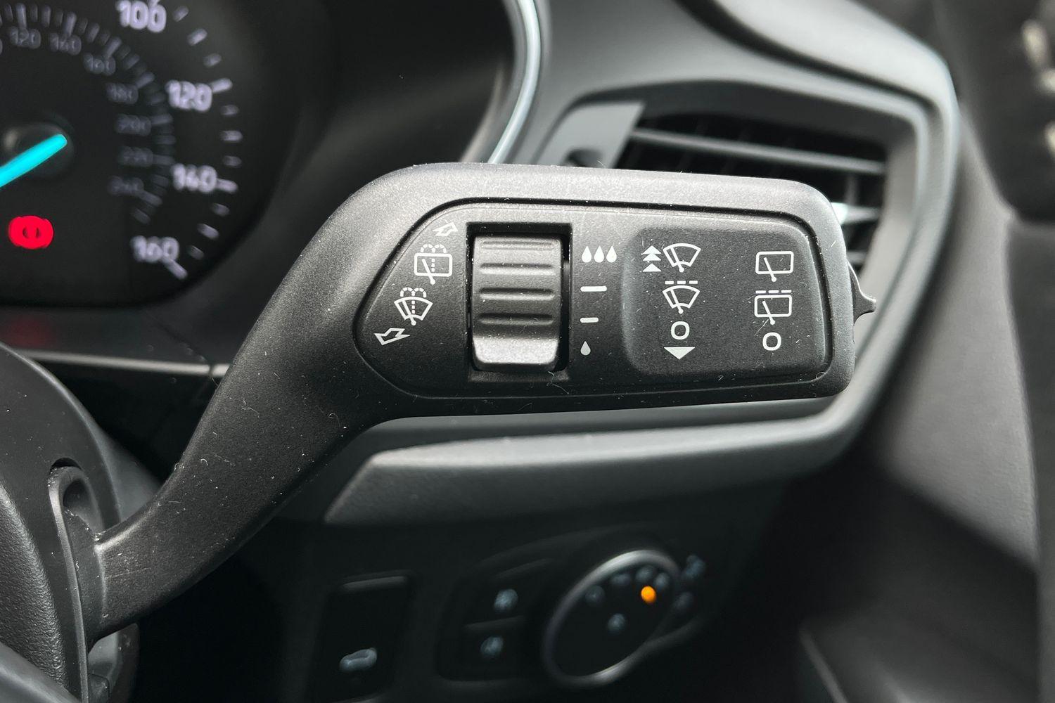 Ford Focus Photo 14
