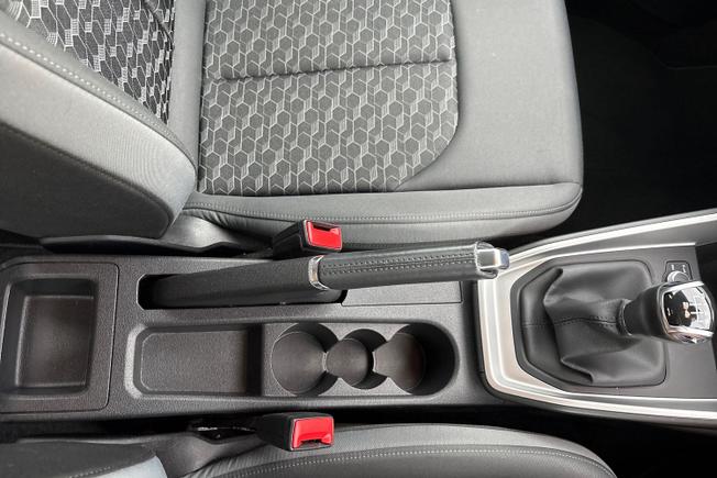 AUDI A1 Photo 29