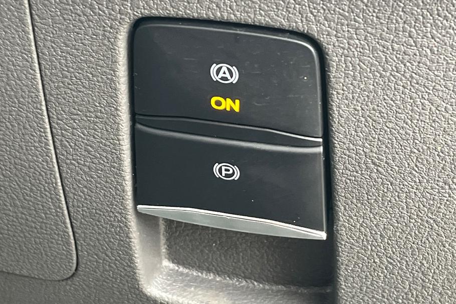 Used FORD TRANSIT WN75GXE 16