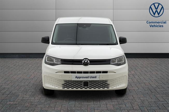 VOLKSWAGEN Caddy Maxi Photo 8