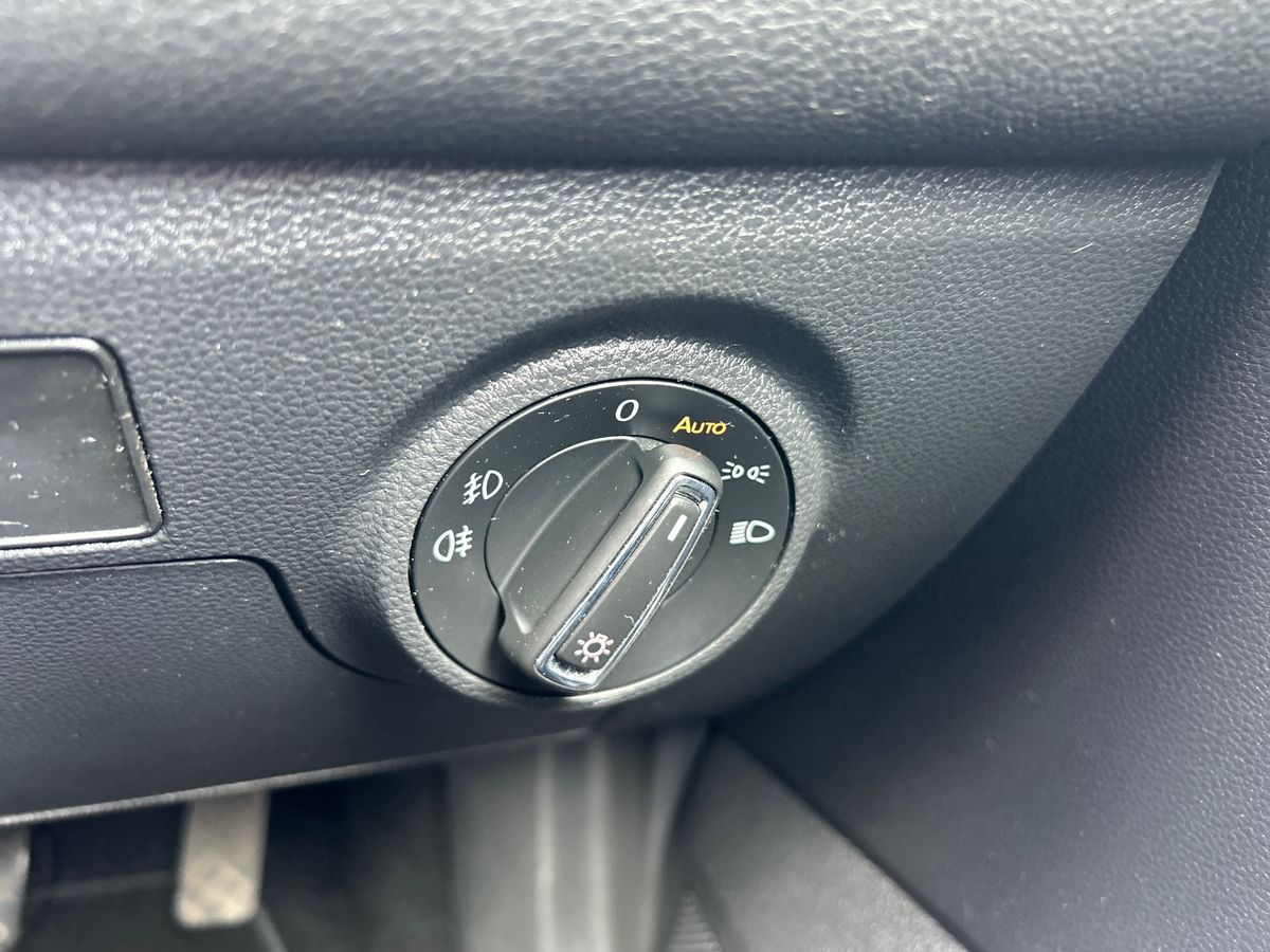SEAT Ibiza Photo 27