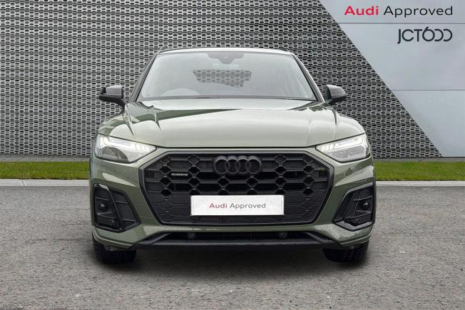 AUDI Q5 Photo 8