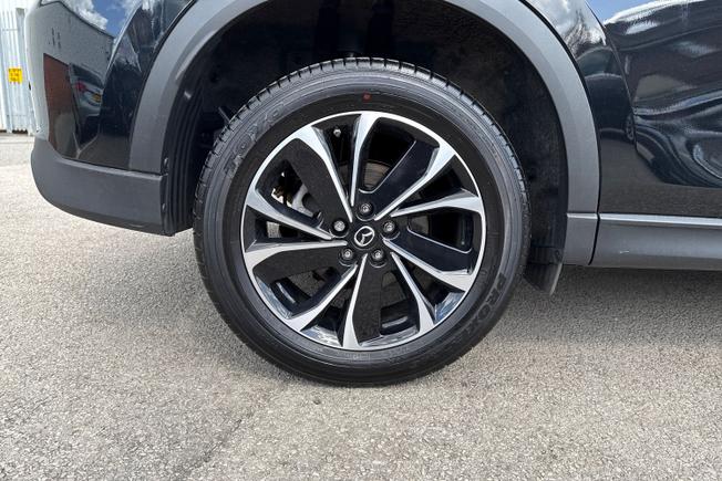 MAZDA CX-5 Photo 22