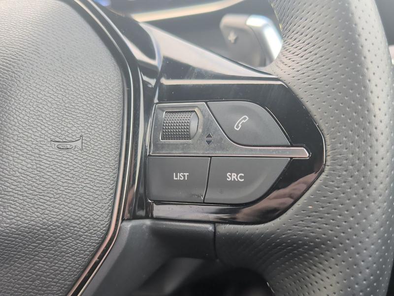 Used Peugeot 2008 KW25TVE 47