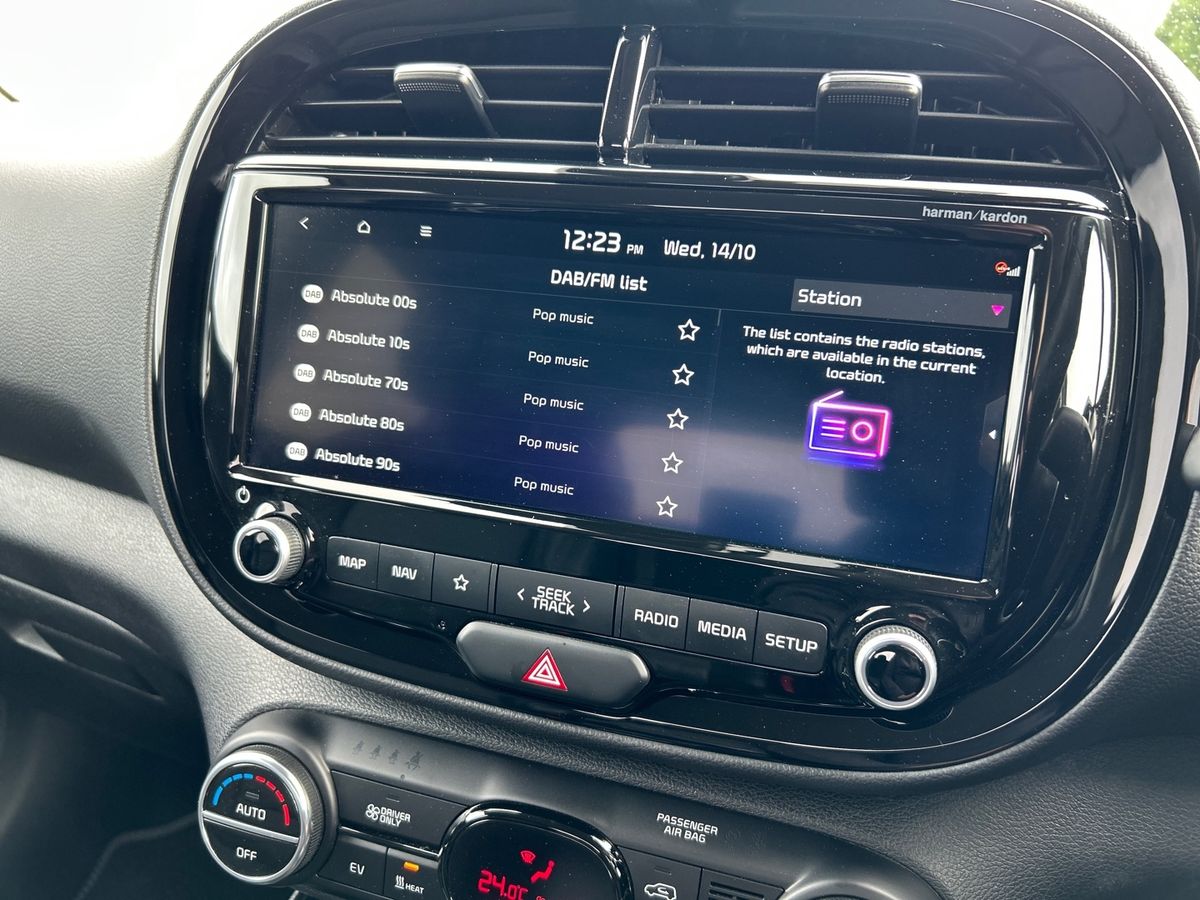 Kia Soul Photo 37