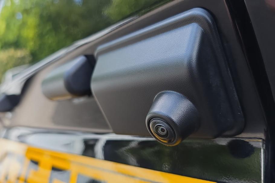 Used Ford Transit Custom MT75FFN 27