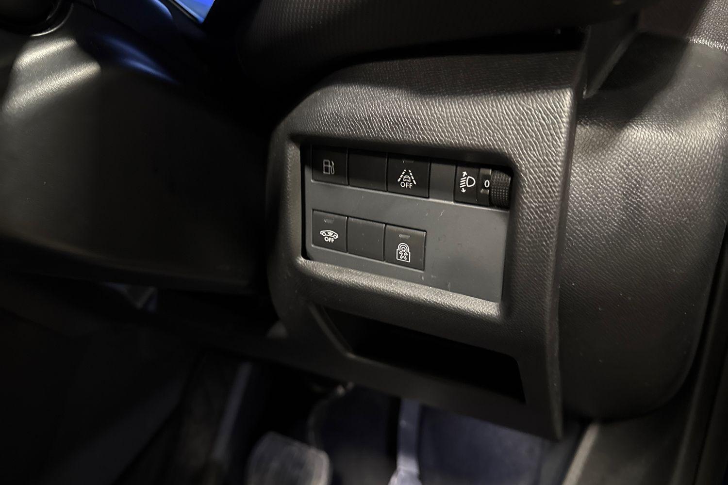 Citroen C5 Aircross Photo 27