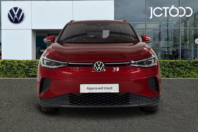 VOLKSWAGEN ID.4 Photo 8