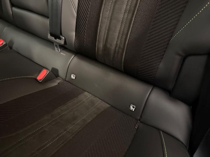 Used Peugeot E-308 WK24XDH 39