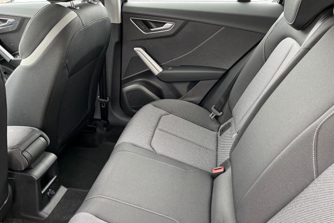 AUDI Q2 Photo 46