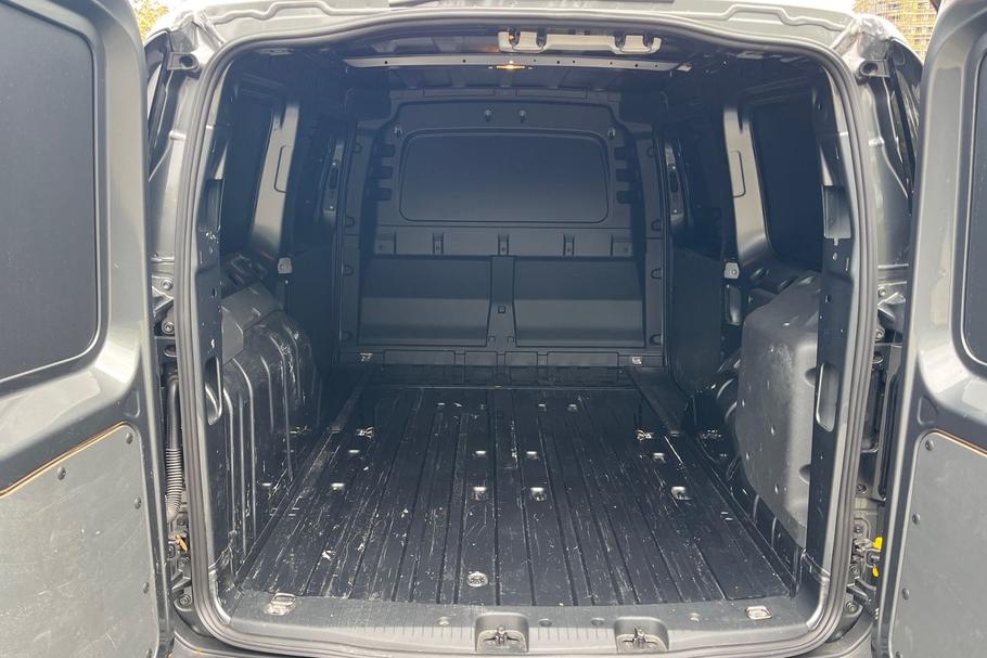 Used Ford TRANSIT CONNECT WN25HMX 4