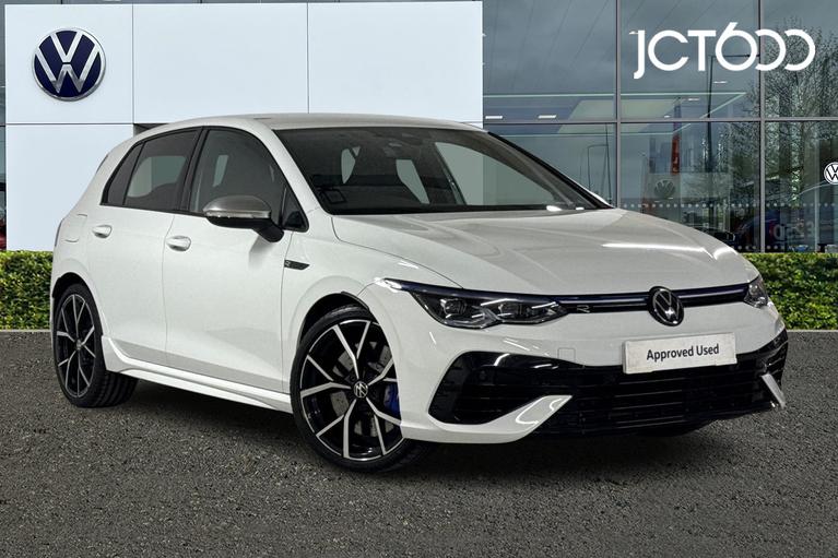 Used VOLKSWAGEN Golf