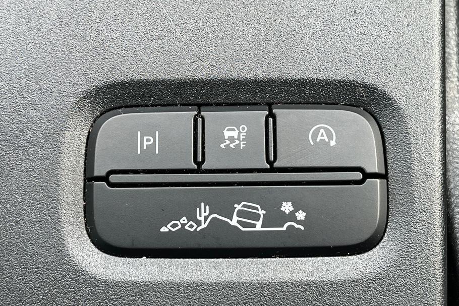Used Ford Ranger EK25KZF 35