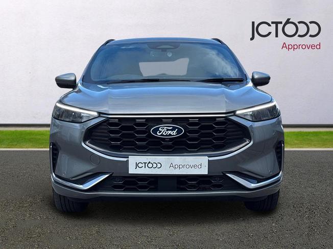 FORD Kuga Photo 8