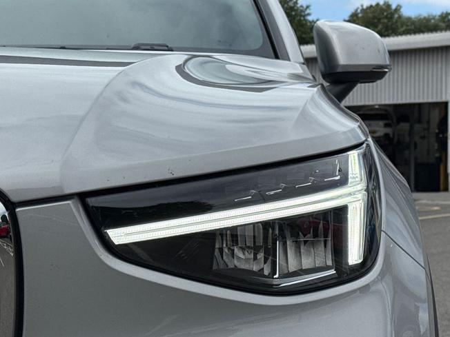 Volvo Xc40 Photo 26