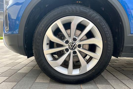 Volkswagen T-roc Photo autoimg-559632105d2c76b290d9bfba9473ad13b96f6afe.jpg