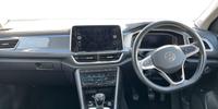 Volkswagen T-roc Photo 7