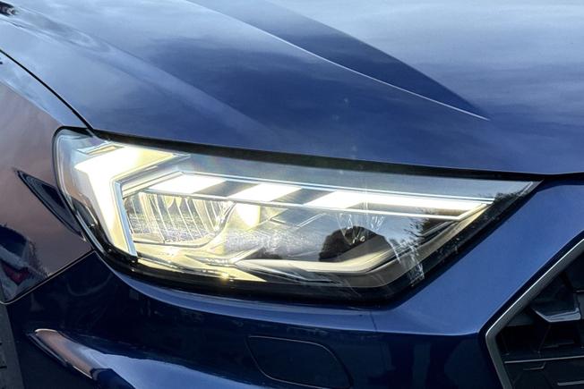 AUDI  A1 Photo 19