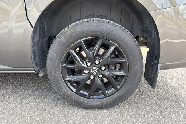 Volkswagen Transporter Photo 30