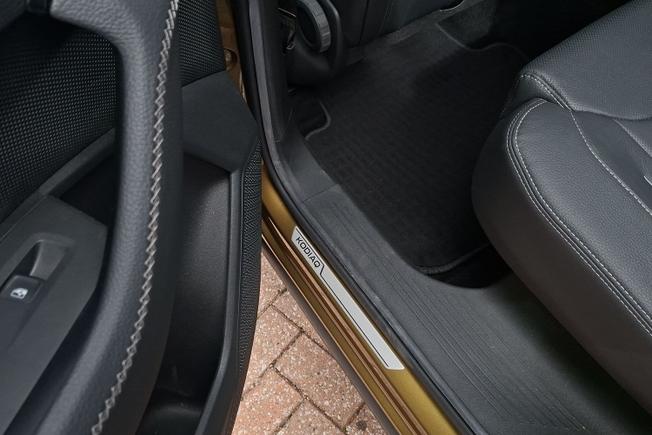 ŠKODA Kodiaq Photo 23