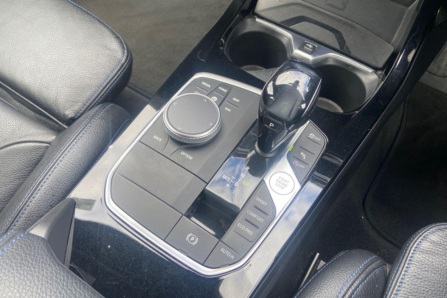 BMW 1 SERIES Photo 27