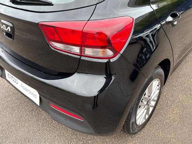Kia Rio Photo 18