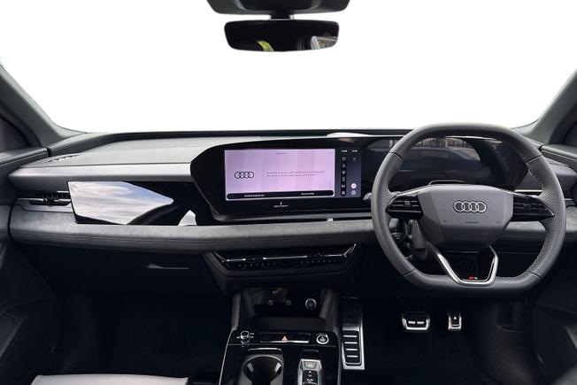 AUDI  Q6 Photo 10