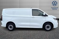 VOLKSWAGEN  Transporter Photo 4