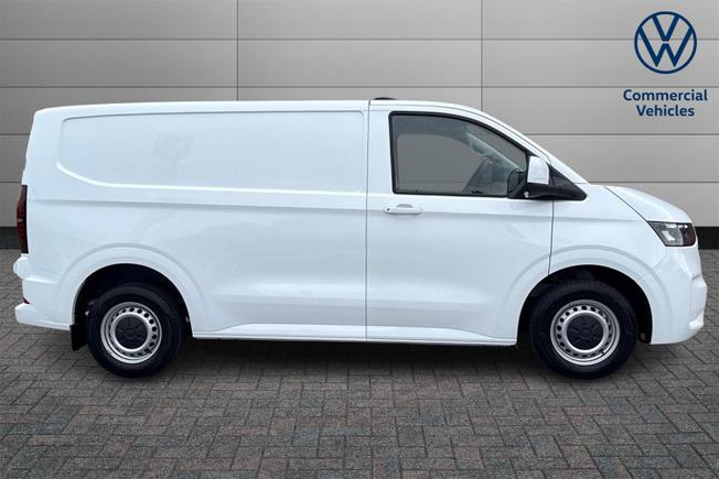 VOLKSWAGEN  Transporter Photo 4