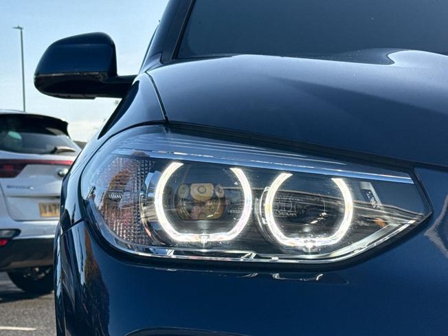 BMW X3 Photo 32