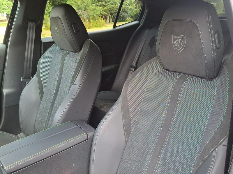 Used Peugeot 408 KP25UAB 46