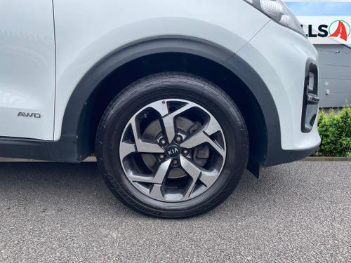 Kia SPORTAGE Photo autoimg-559cf45b532d0149f7244a75eb2587fa26754454.jpg
