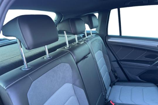 Volkswagen Tiguan Photo autoimg-559e3d3a0680b4b59118ad23276caa4fbf5d256e.jpg