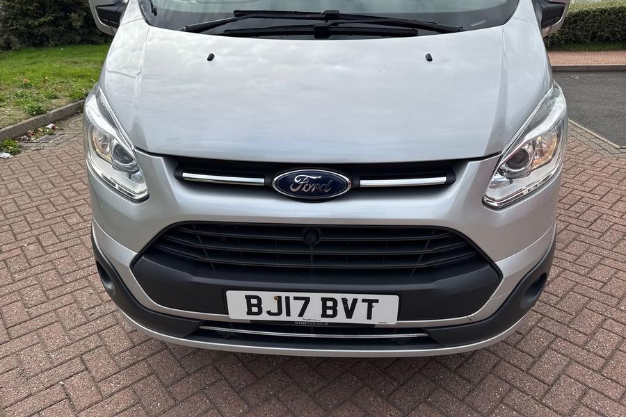 Ford Transit Custom Photo autoimg-559eb1526fc3c5753da6b7336662d210df4d7b87.jpg