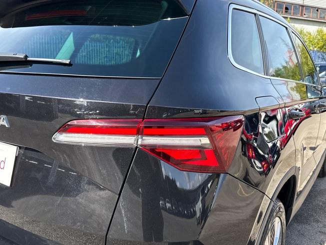 ŠKODA Karoq Photo 18