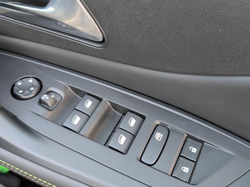 Used Peugeot E-308 RX73OUB 24