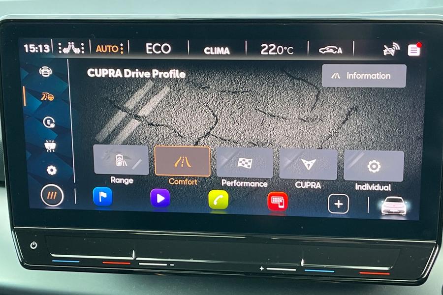 CUPRA BORN Photo autoimg-55a0096fdd0603366a60a59eb8a16c7af2f6e957.jpg