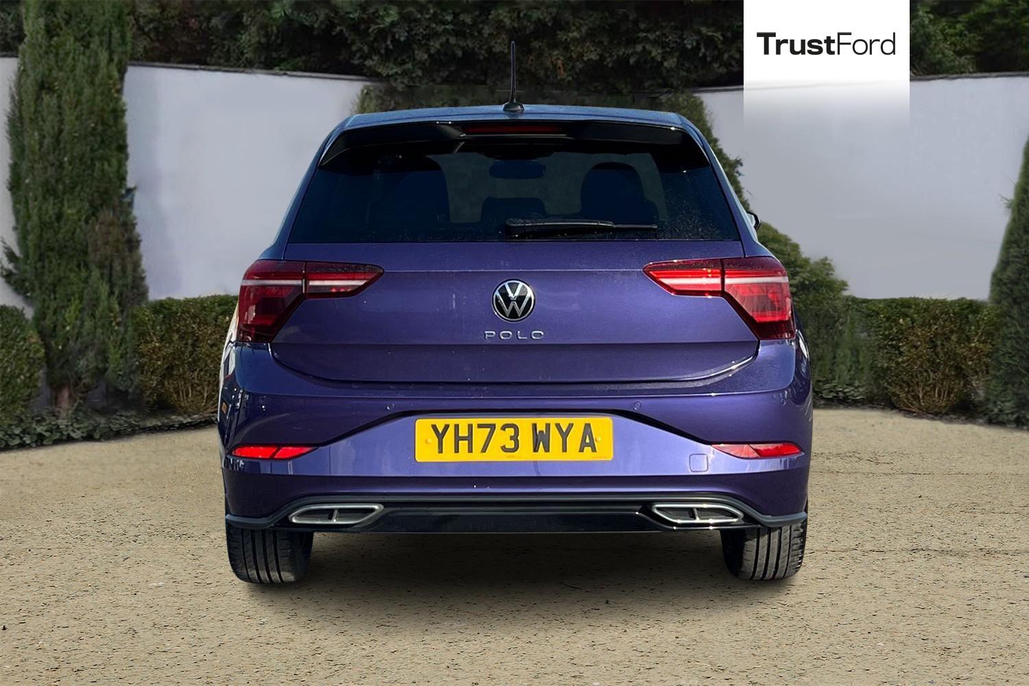 Volkswagen Polo Photo 6