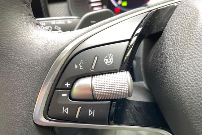 ŠKODA Kamiq Photo 16